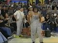 Comicos Ambulantes - Ingeniero