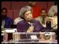 Mother Deola Wells Johnson I Was Dead But Now I'm Alive