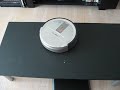 Korea robotic vacuum cleaner iclebo