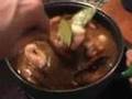 EL COCINERO FIEL L - Guiso (y curiosidad)