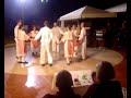 folklorni ansambl \"Balun\"