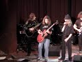 While My Guitar Gently Weeps