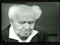 The Arab Israeli Conflict - part 2 : Israeli massacres 1948