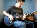 Trivium - Like light to the flies