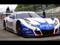 Honda HSV-010 EPSON - part II