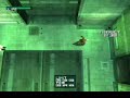 Metal Gear Solid VR Missions - Special Mission - Ninja 02