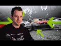 Need For Speed Pro Street: Online Features
