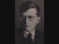 Shostakovich - His Best Works
