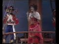 HMS Pinafore - Little Buttercup