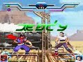 LV Strider Hiryu Mugen #5 - Hayato (Vyn)