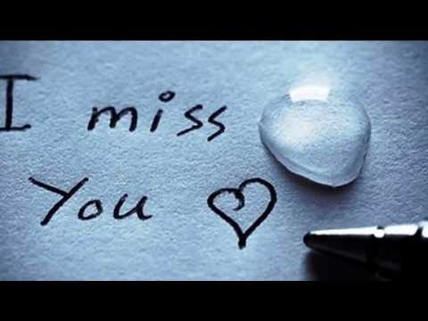Miss you so much