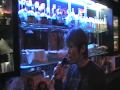 (カラオケ)落陽 Rakuyou Fumiya Fujii を歌ってみた