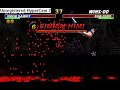 Noob saibot: fatality (part 1)