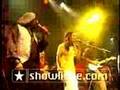 Black Rio, Max de Castro e Gerson King Combo cantam Tim Maia