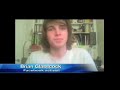 Facebook Activist Brian Glasscock