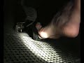 pedal pumping