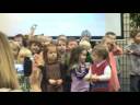 Stage Fright