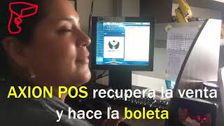 Caso de Éxito 324 - Botillería R & B, Ciudad de los Valles, Santiago