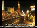 Casino Robbery in Las Vegas Ruins Security