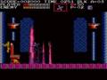 悪魔城伝説 最終面