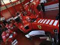 Michael Schumacher and Ferrari in Silverstone 2006 Michael Schumacher and Ferrari in Silverstone 2006