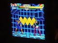 Nestor(W) - Havoc CVS2 WB Game 1 Nestor(W) - Havoc CVS2 WB Game 1