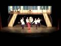 Liz M (Buddy Beware from Anything Goes)