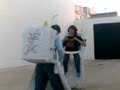pase de modelo