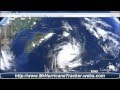 All eyes on Tropical Cyclone Giovanna Breaking News