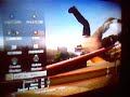 Re: Skate E3 Game-Trailer