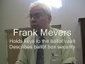New Hamshire Ballot Box Fraud Caught On Video..THIS NEEDS TO BE SEEN