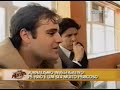 repórter vesgo e sílvio e o carnaval dos pé frio