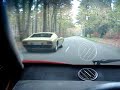 LAMBORGHINI  Miura vs. Countach (www.InRodaggio.com)