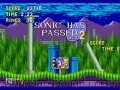 Sonic 1 Marble Zone (Genesis) Sonic 1 Marble Zone (Genesis)