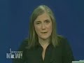 Amy Goodman reports on her own arrest Amy Goodman reports on her own arrest