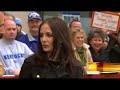 Eva Green Interview from NBC\
