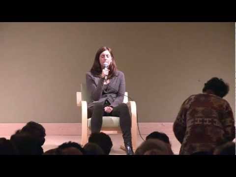 awareness - UCLA Health System - Health Lectures http://uclahealth.org/calendar Learn mindful awareness, the art of paying attention to the present moment. Diana Winston...
