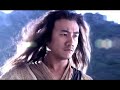 drama chinese opening

title: ???? (????) / tian long ba bu 
also known as: demi gods & semi devils / heaven dragon, the eighth episode 
genres: wuxia, fantasy, adventure 
episodes: 40 
broadcast network: cctv 
broadcast year: 2003 
ending theme song: forgiveness by faye wong 


synopsis :
tian long ba bu is an adaption of a jin yong novel of the same name. the epic centers around the beggar leader qiao feng, the dali prince duan yu and the shaolin monk xu zhu. each of their stories are interweaved throughout the show and finally clash and join at the climax of the story. 
qiao feng's story is his quest to find his real identity and the mystery surrounding an event that occured 30 years prior that left him as an orphan. duan yu's story covers his meetings with many of his half sisters that he did not know he had (thanks to his adventurous dad during his young days) and the battle with duan yuan qing as the rightful ruler of dali. xu zhu is a lowly shaolin monk who gets caught in the middle of an internal struggle of the care free sect, one of the most powerful and secretative sects around. their stories take place during the northern song dynasty and across warring kingdoms of song, liao, dali, and western xia. 


main actors :
hu jun as qiao feng 
jimmy lin as duan yu 
gao hu as xu zhu 
crystal liu as wang yu yan 
liu tao as a zhu 
chen hao as a zi 
xiu qing as murong fu 


production credits 
original writing (novel): demi gods and semi devils by jin yong 
screenwriters: chen yi xing (???), dai ming yu (???), sun duo (??), bai yi cong (???) 
chief producers: zhang ji zhong, zhou li (??), wang peng ju (???) 
producers: yao xiao dong (???), chi chen xi (???), guo gang (??) 
directors: yu min, ju jue liang, zhou xiao wen 
action director: zhao jian 
music: zhao ji ping 


you can download the first episode here (vosteng) : 
http://www.megaupload.com/?d=l7cyct25


enjoy !