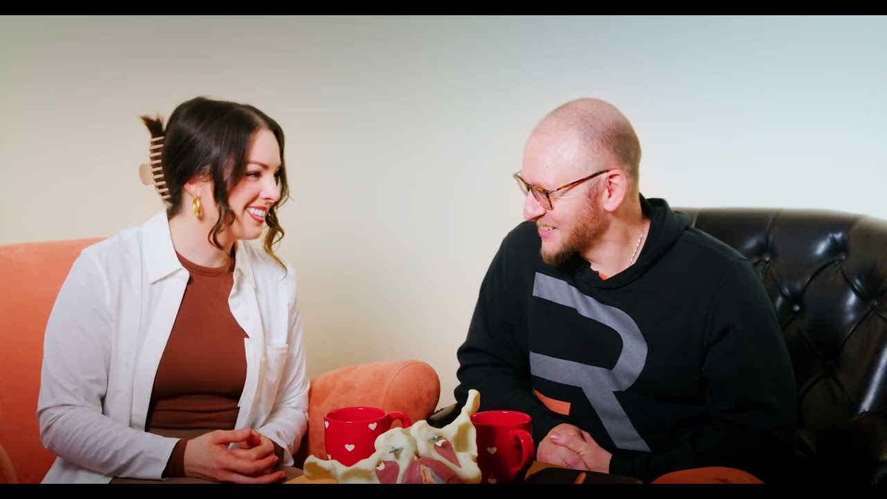 Say Goodbye to Painful Sex: Pelvic PT's Top 3 Exercises