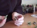 Christmas Star Decoration - Tutorial