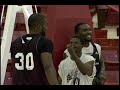 university of the cumberlands men's basketball intro video 2008.