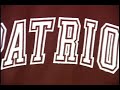 university of the cumberlands men's basketball intro video 2008.