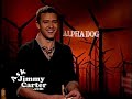 Justin Timberlake Interview
