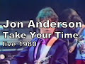 jon anderson live in concert with the new life band and some symphonic orchestra. could be original broadcast on german television somewhere in 1980.