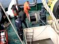 EMM2000 ADP Buoy, Chile - Video 2