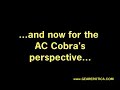 Protomotive 996tt vs Blown ZO6 vs AC Cobra on Slicks