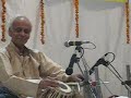 Lachu Maharaj Live in Banaras 2008