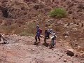 טיול מועדון אופנועים-גלעד