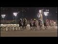 [大井競馬] 080709 ジャパンダートダービー レース