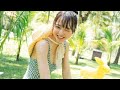 ＜那蘭のどか＞話題の美少女アイドル　初写真集「忘れたくない」発売　永遠のみずみずしさ詰め込む۔Japan Sports 01